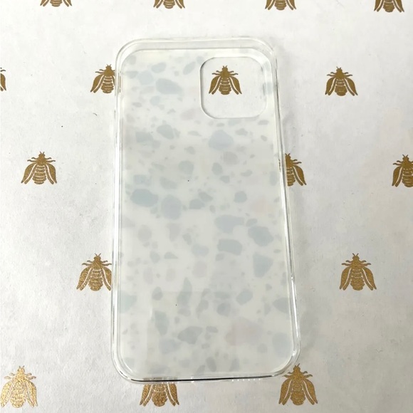 TERRA Mercury iPhone 12 Pro Max MOSAIC pattern Case - Picture 4 of 7